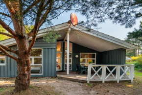 Strandblick - Dorf 1 Ferienhaus 15, Lübeck